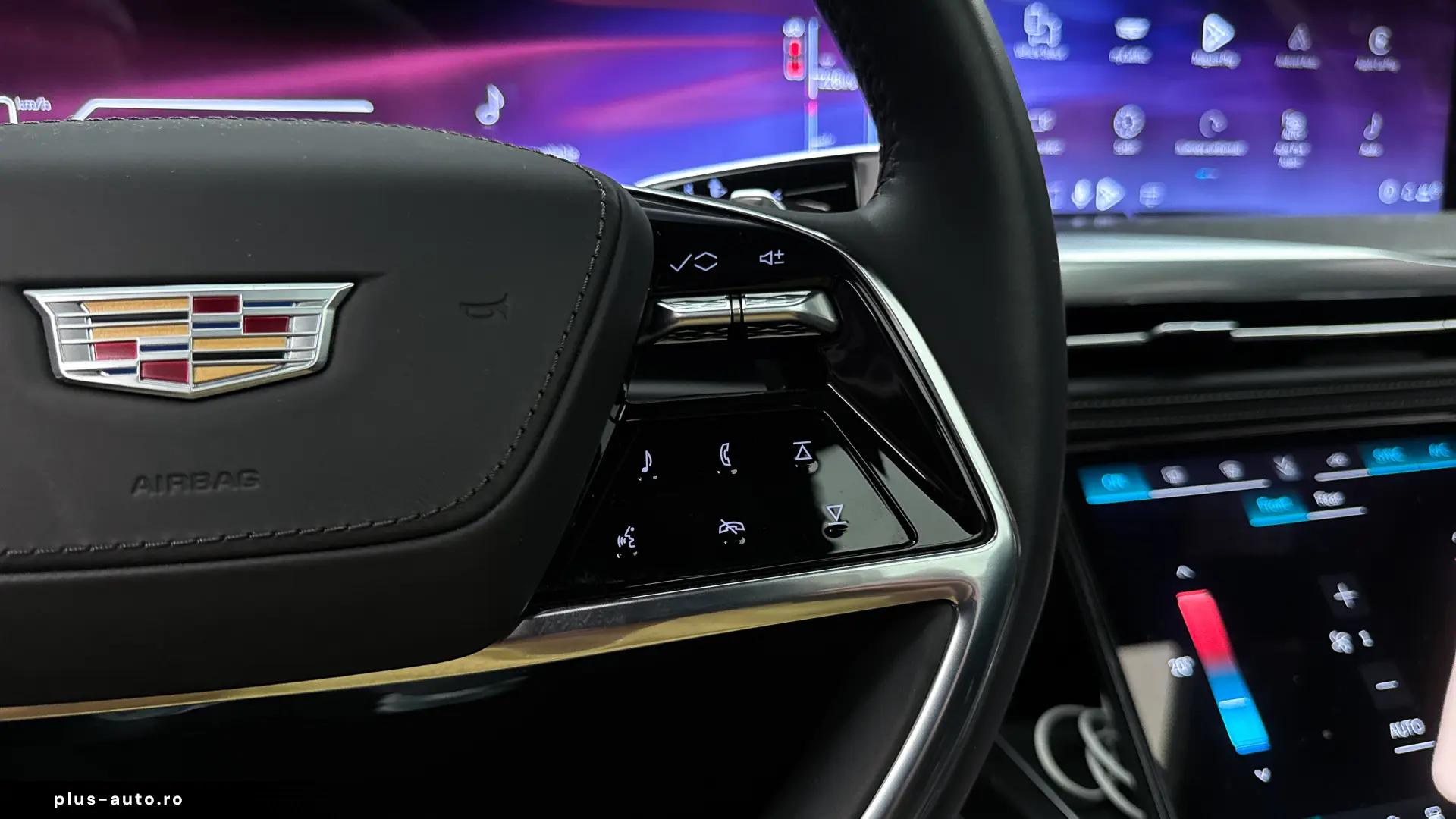 Cadillac Escalade Sport Platinum 6.2l