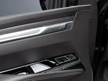 Cadillac Escalade Sport Platinum 6.2l