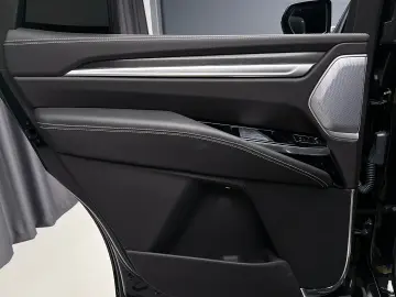 Cadillac Escalade Sport Platinum 6.2l