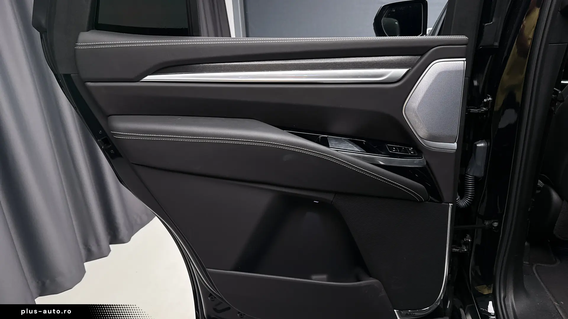 Cadillac Escalade Sport Platinum 6.2l