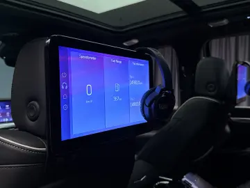 Cadillac Escalade Sport Platinum 6.2l
