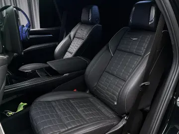 Cadillac Escalade Sport Platinum 6.2l