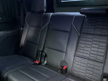 Cadillac Escalade Sport Platinum 6.2l