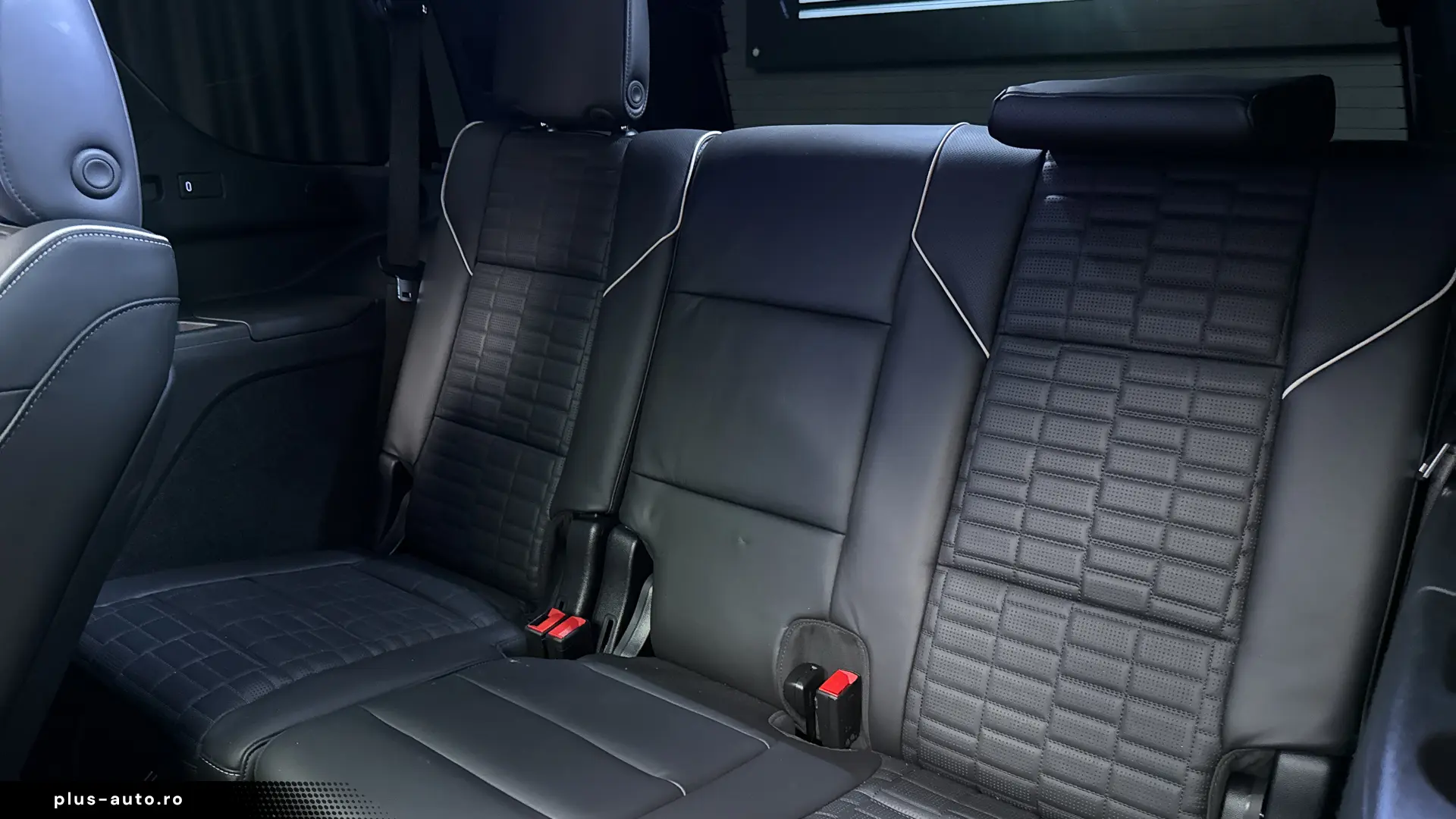Cadillac Escalade Sport Platinum 6.2l
