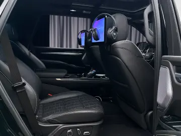 Cadillac Escalade Sport Platinum 6.2l