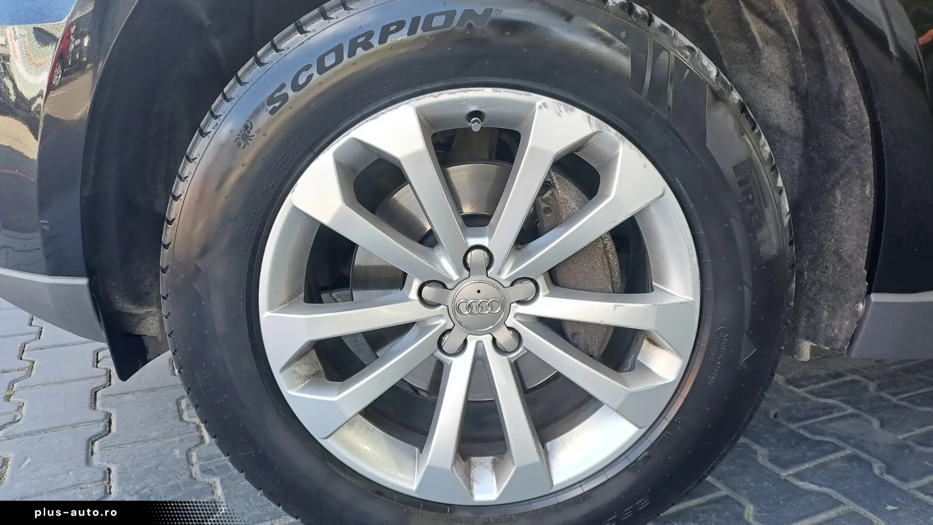 Audi Q5 2.0 TDI clean diesel quattro