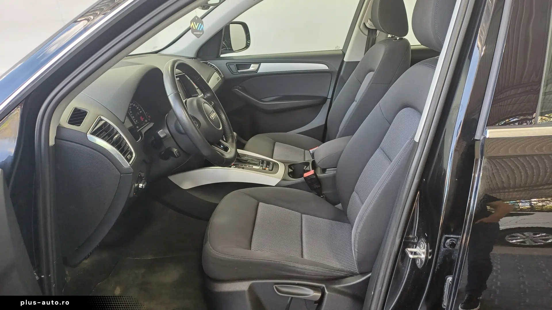 Audi Q5 2.0 TDI clean diesel quattro