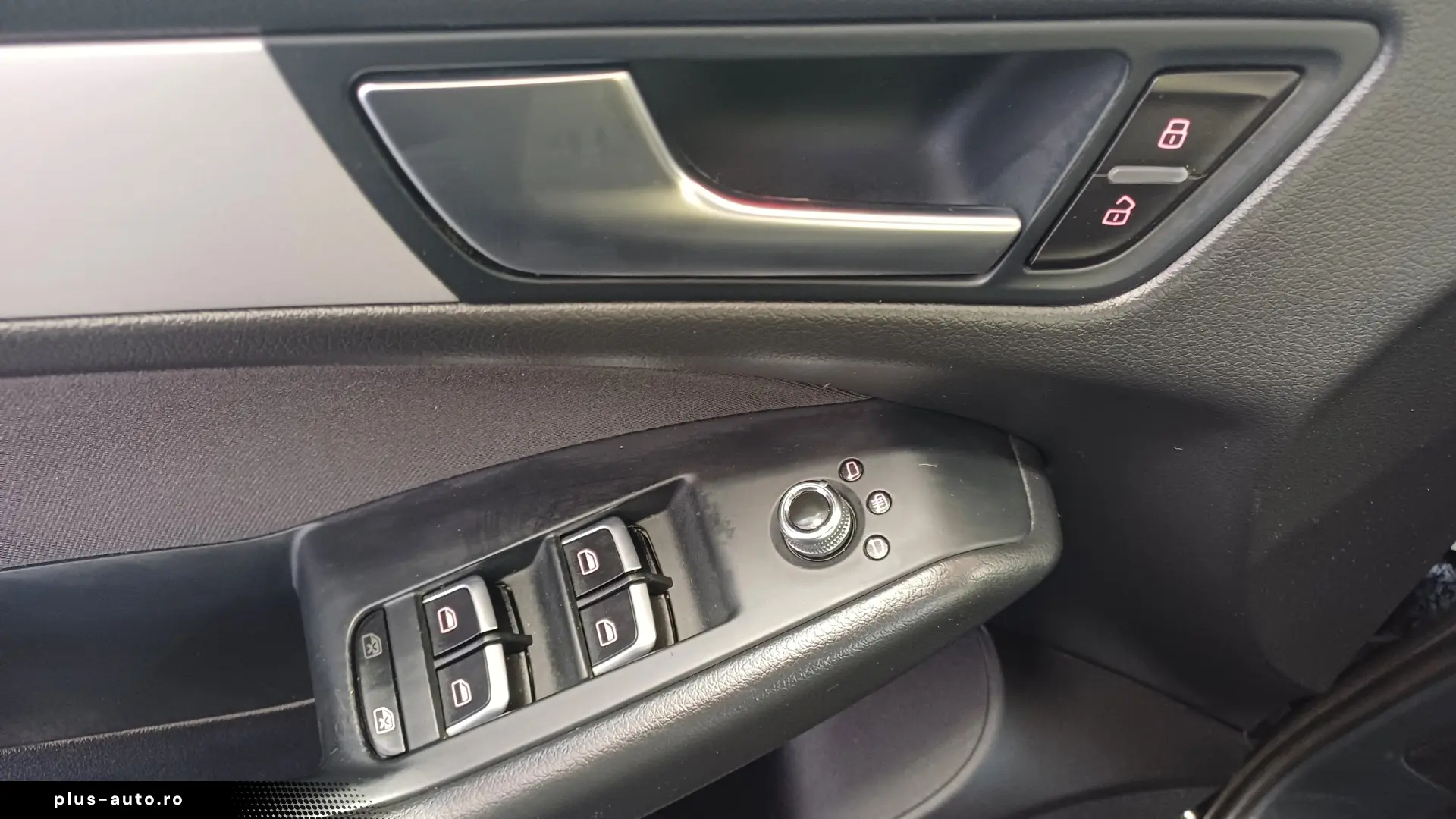 Audi Q5 2.0 TDI clean diesel quattro