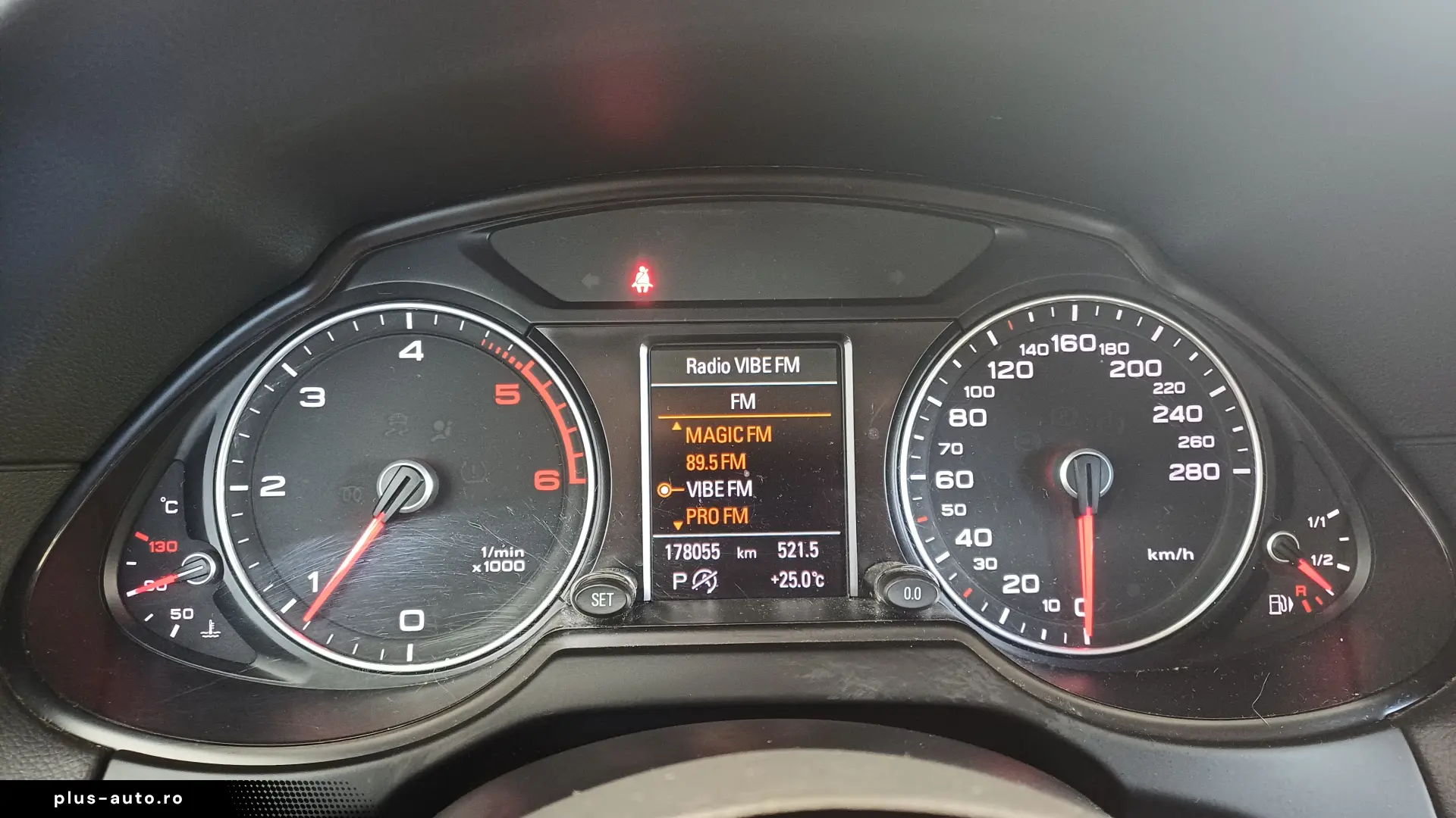 Audi Q5 2.0 TDI clean diesel quattro