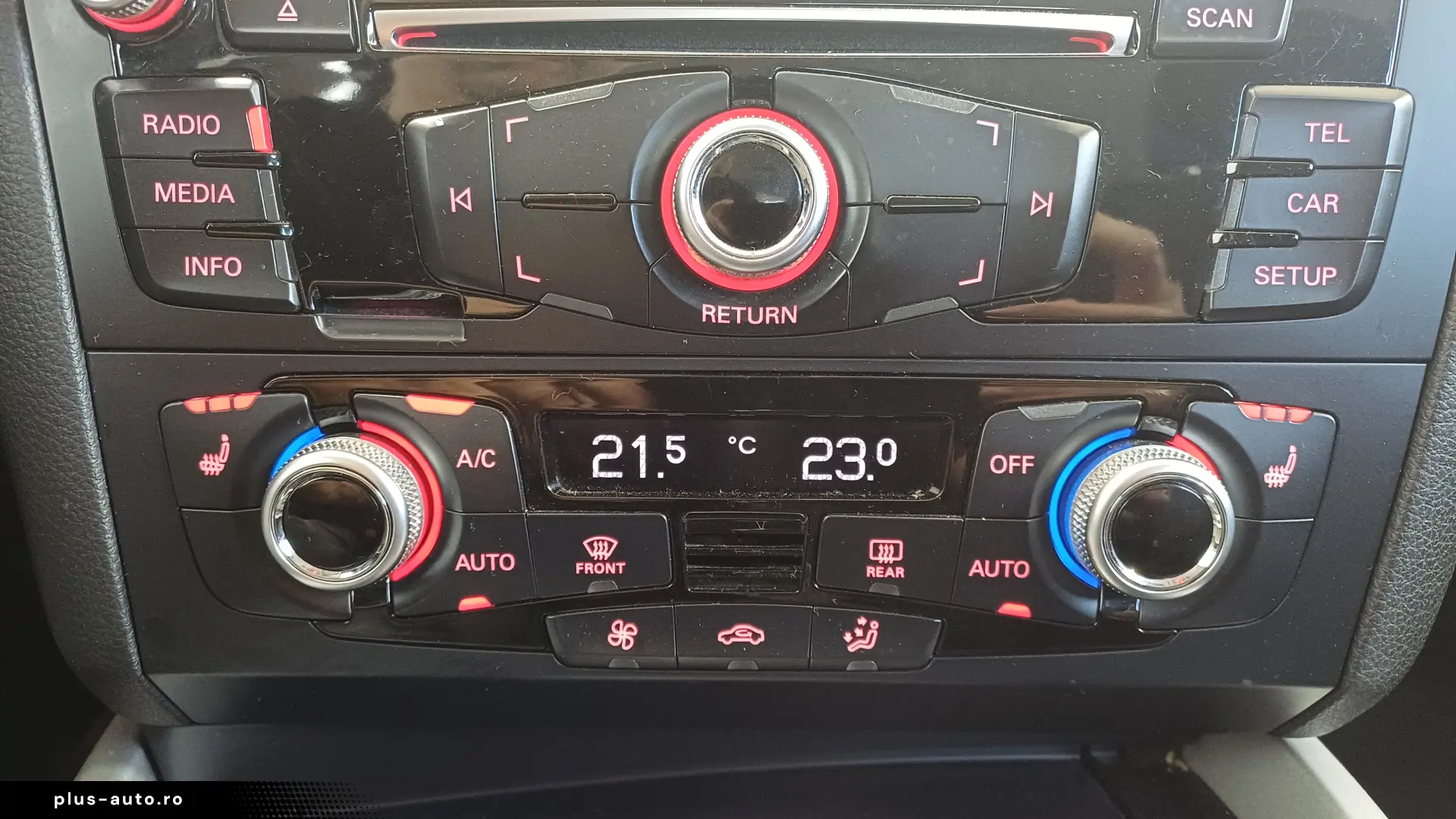 Audi Q5 2.0 TDI clean diesel quattro