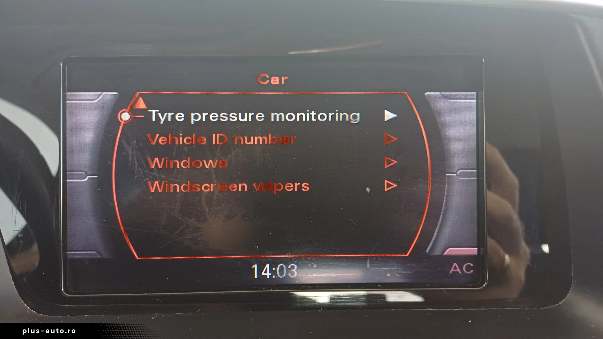 Audi Q5 2.0 TDI clean diesel quattro