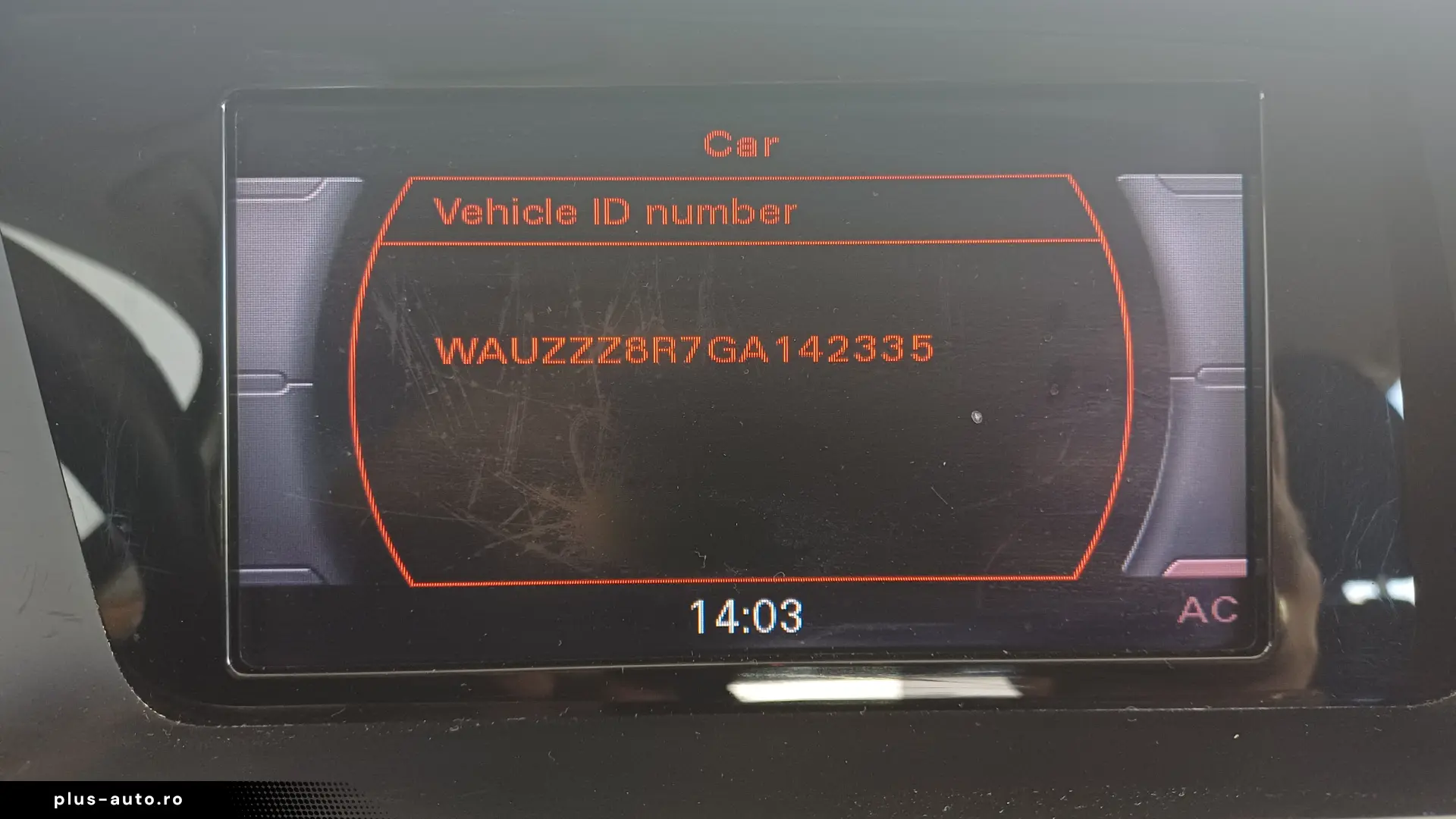 Audi Q5 2.0 TDI clean diesel quattro