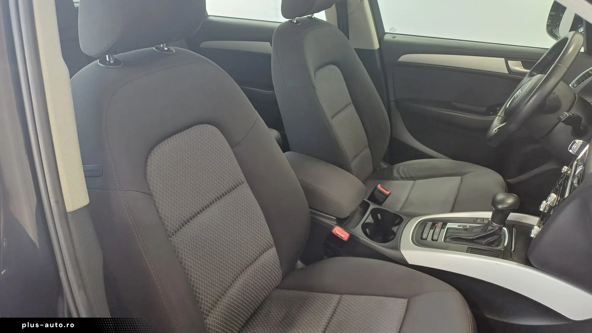 Audi Q5 2.0 TDI clean diesel quattro