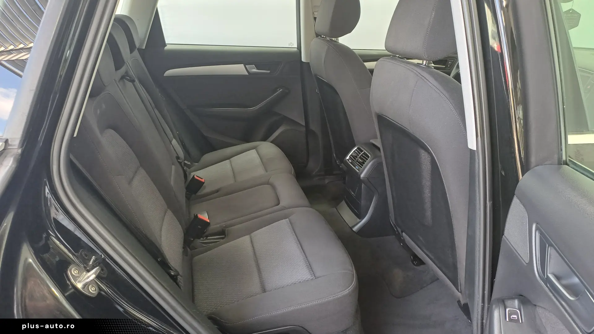 Audi Q5 2.0 TDI clean diesel quattro