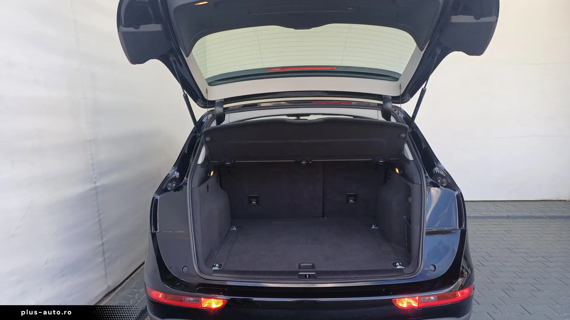 Audi Q5 2.0 TDI clean diesel quattro