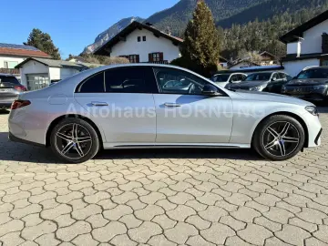 Mercedes-Benz E 220 d 4M LIMO AMG MEMORY