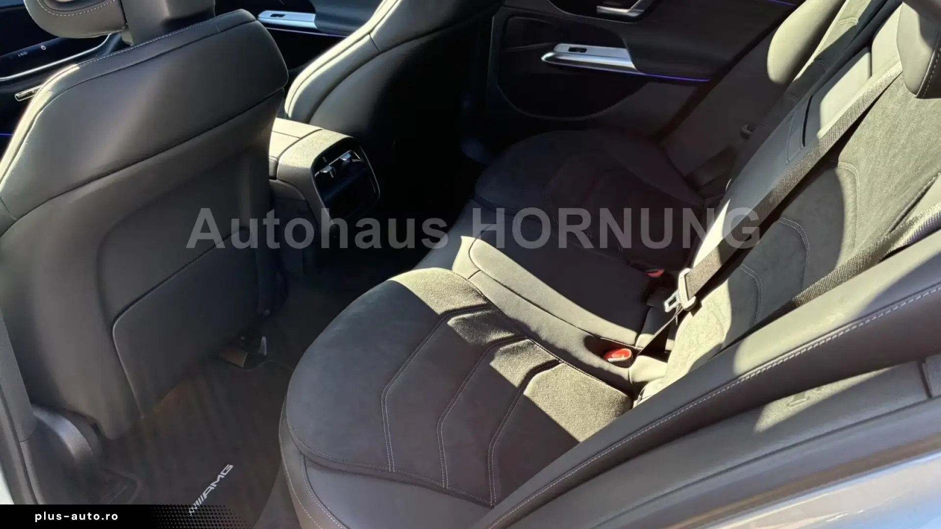 Mercedes-Benz E 220 d 4M LIMO AMG MEMORY