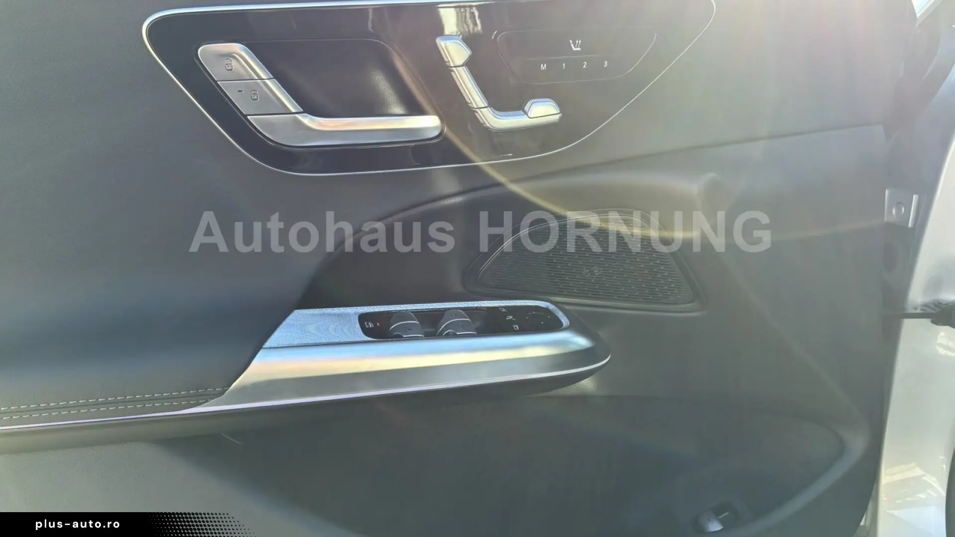 Mercedes-Benz E 220 d 4M LIMO AMG MEMORY