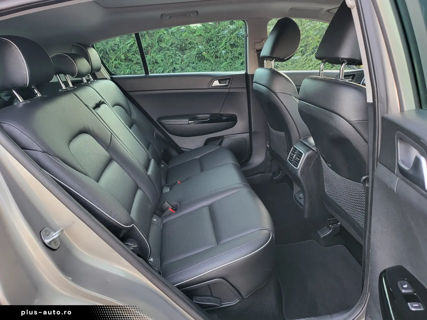 Kia Sportage 1.7CRDi   Euro 6