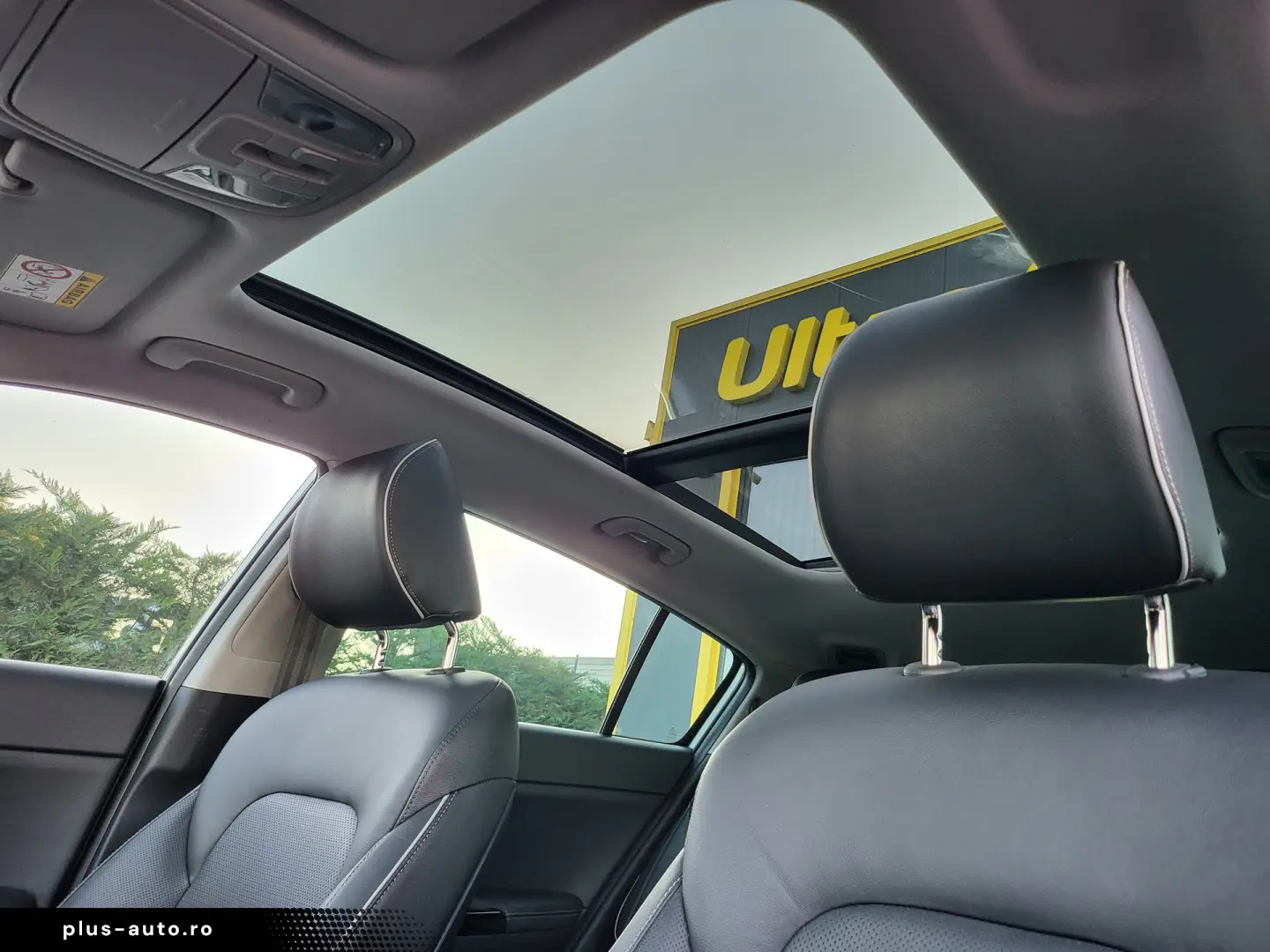 Kia Sportage 1.7CRDi   Euro 6