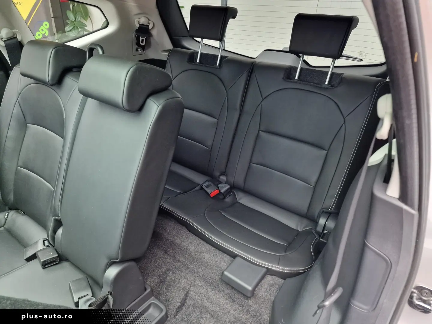 Nissan Qashqai 2 1.6 dCi Tekna 4×4  130cp  Euro 5  7 locuri