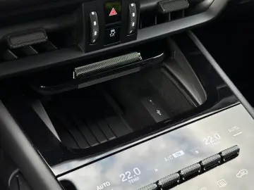 Porsche Cayenne E-Hybrid Coupe   Sportabgas