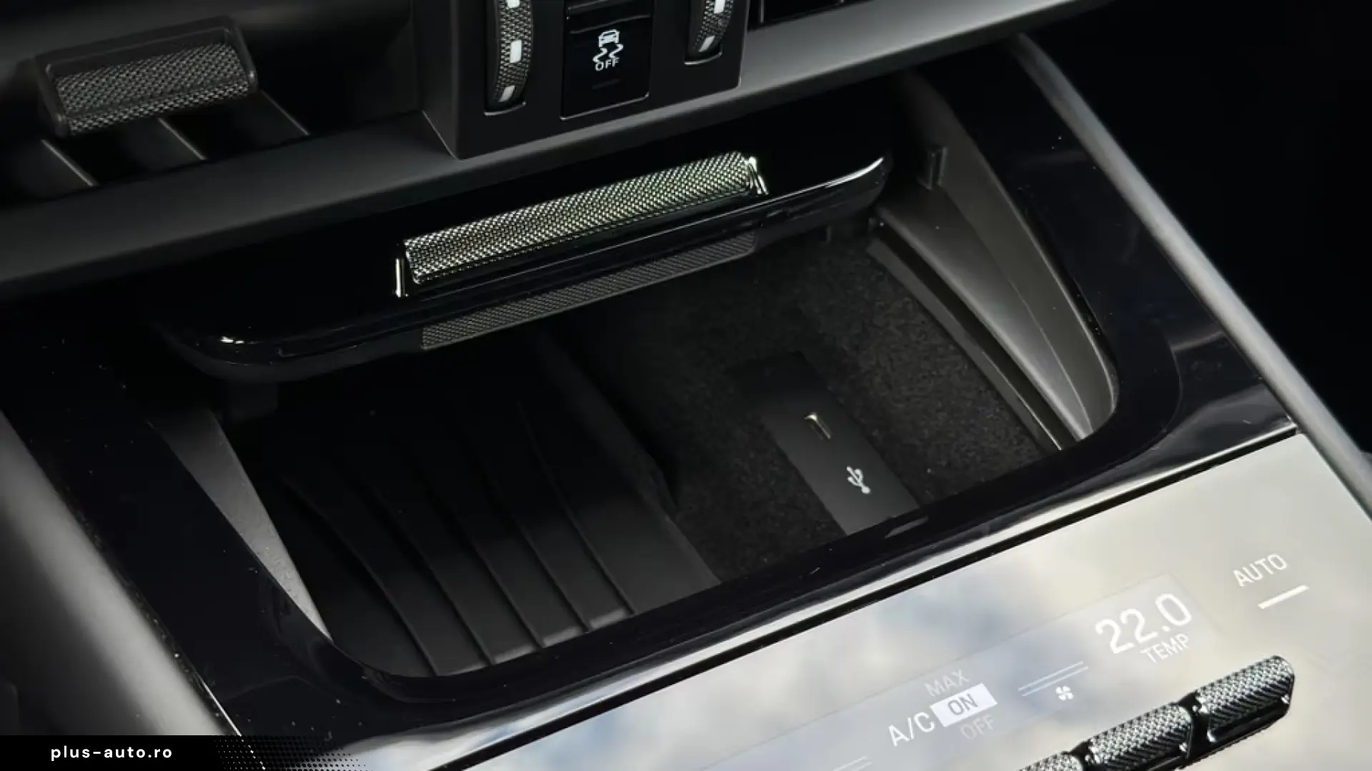 Porsche Cayenne E-Hybrid Coupe   Sportabgas