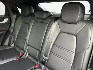 Porsche Cayenne E-Hybrid Coupe   Sportabgas