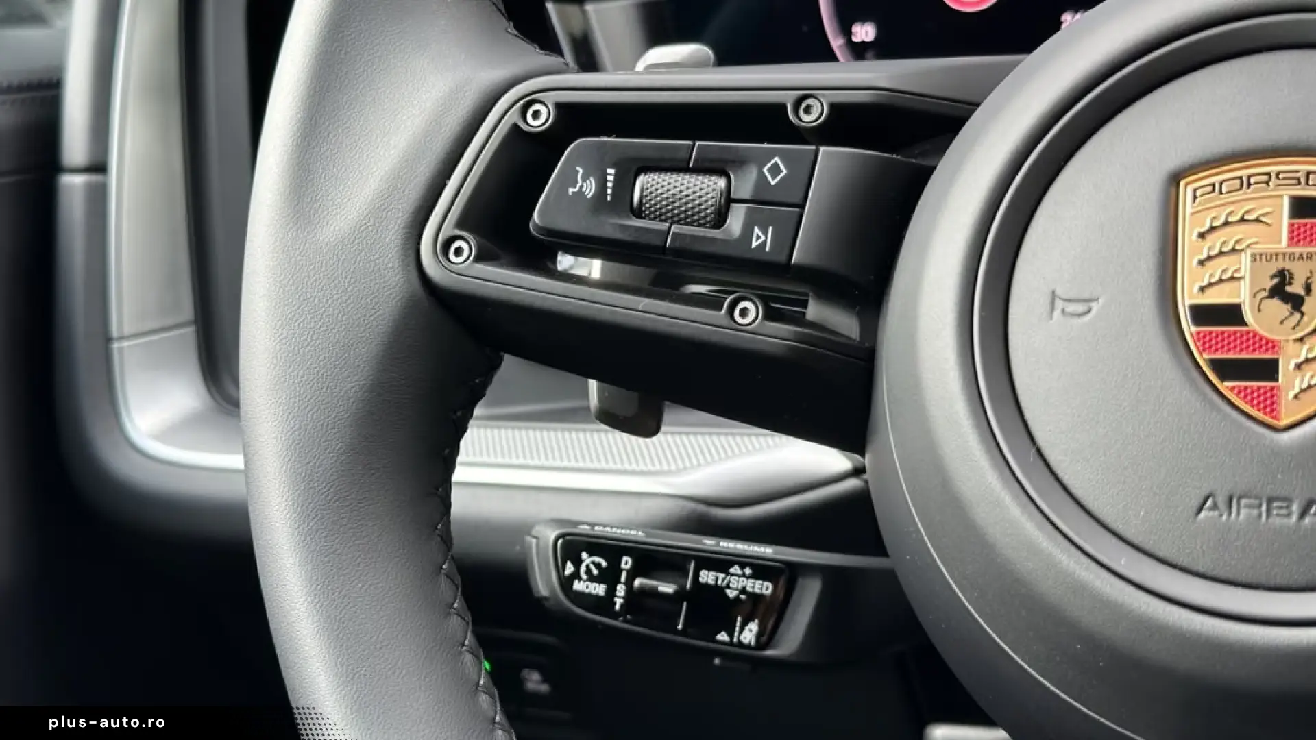 Porsche Cayenne E-Hybrid Coupe   Sportabgas