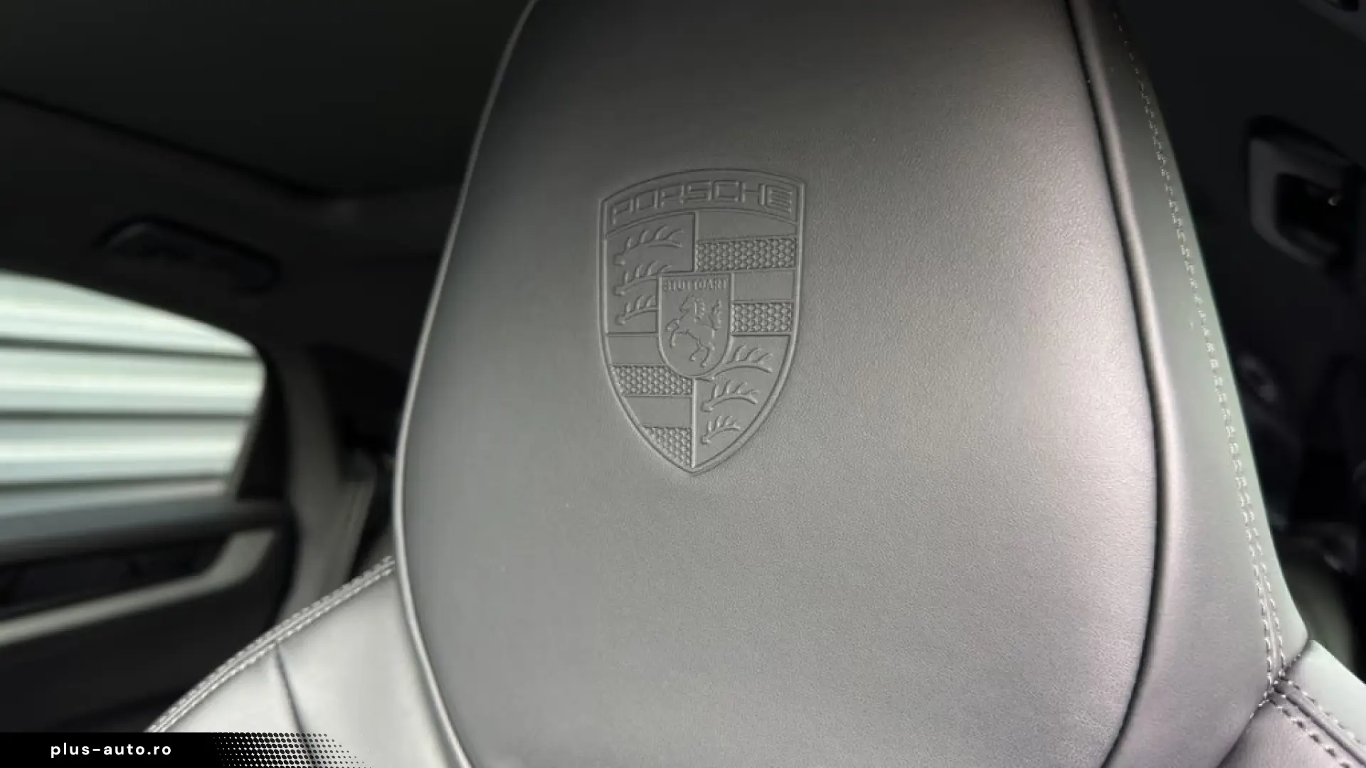 Porsche Cayenne E-Hybrid Coupe   Sportabgas