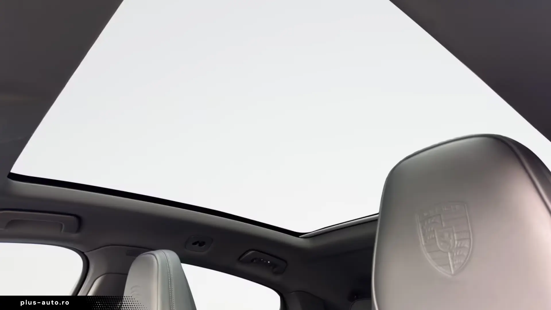 Porsche Cayenne E-Hybrid Coupe   Sportabgas