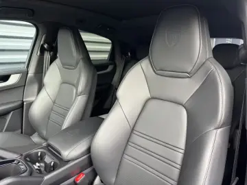 Porsche Cayenne E-Hybrid Coupe   Sportabgas