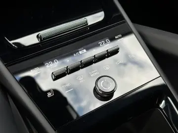 Porsche Cayenne E-Hybrid Coupe   Sportabgas