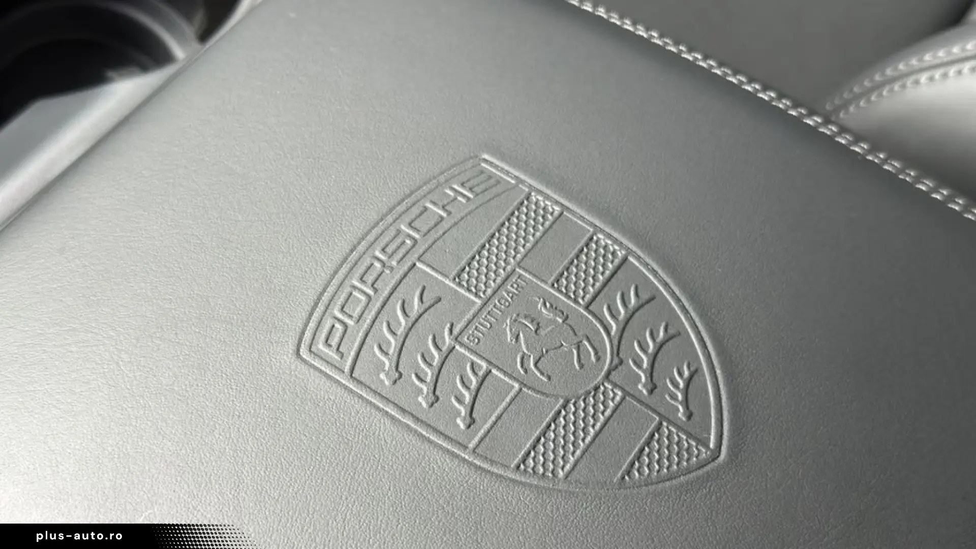 Porsche Cayenne E-Hybrid Coupe   Sportabgas
