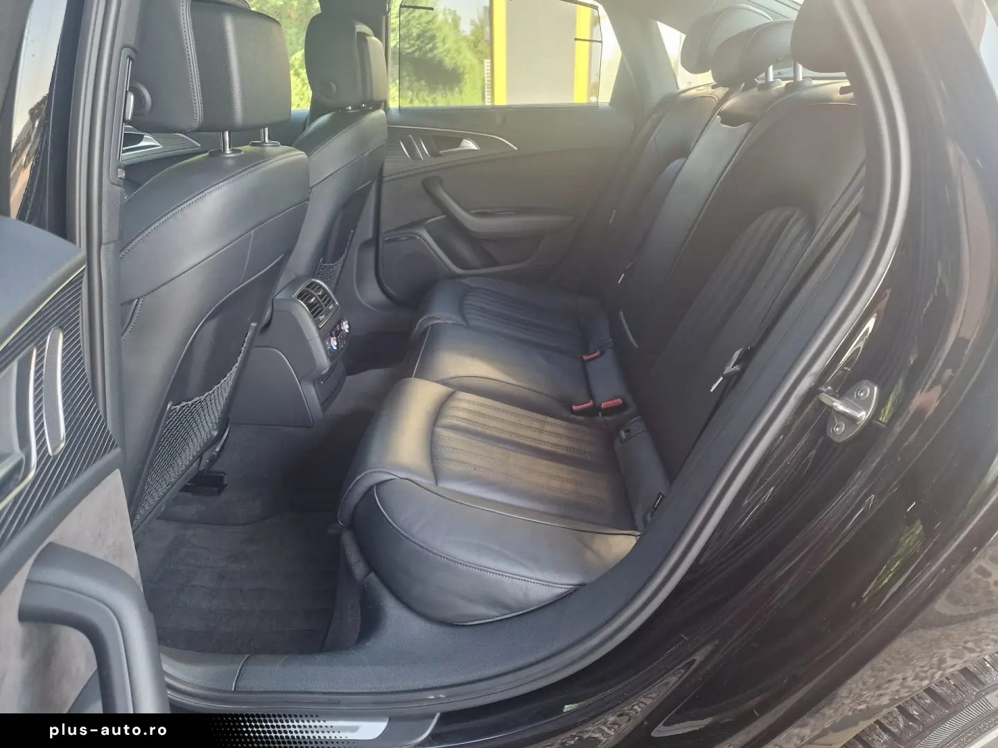 Audi A6 3.0TDI   326cp  Quattro   S-Line