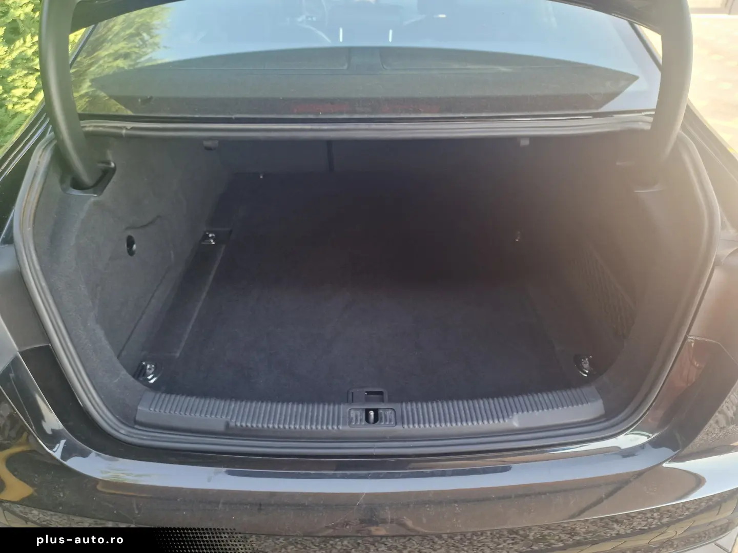 Audi A6 3.0TDI   326cp  Quattro   S-Line