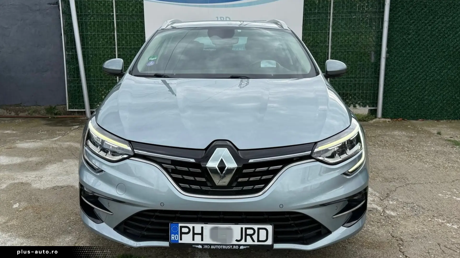 Renault Megane 1.3 TCE 140 CP  Euro 6   Garantie   Rate