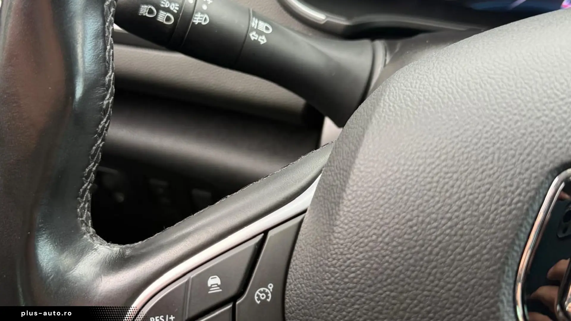Renault Megane 1.3 TCE 140 CP  Euro 6   Garantie   Rate