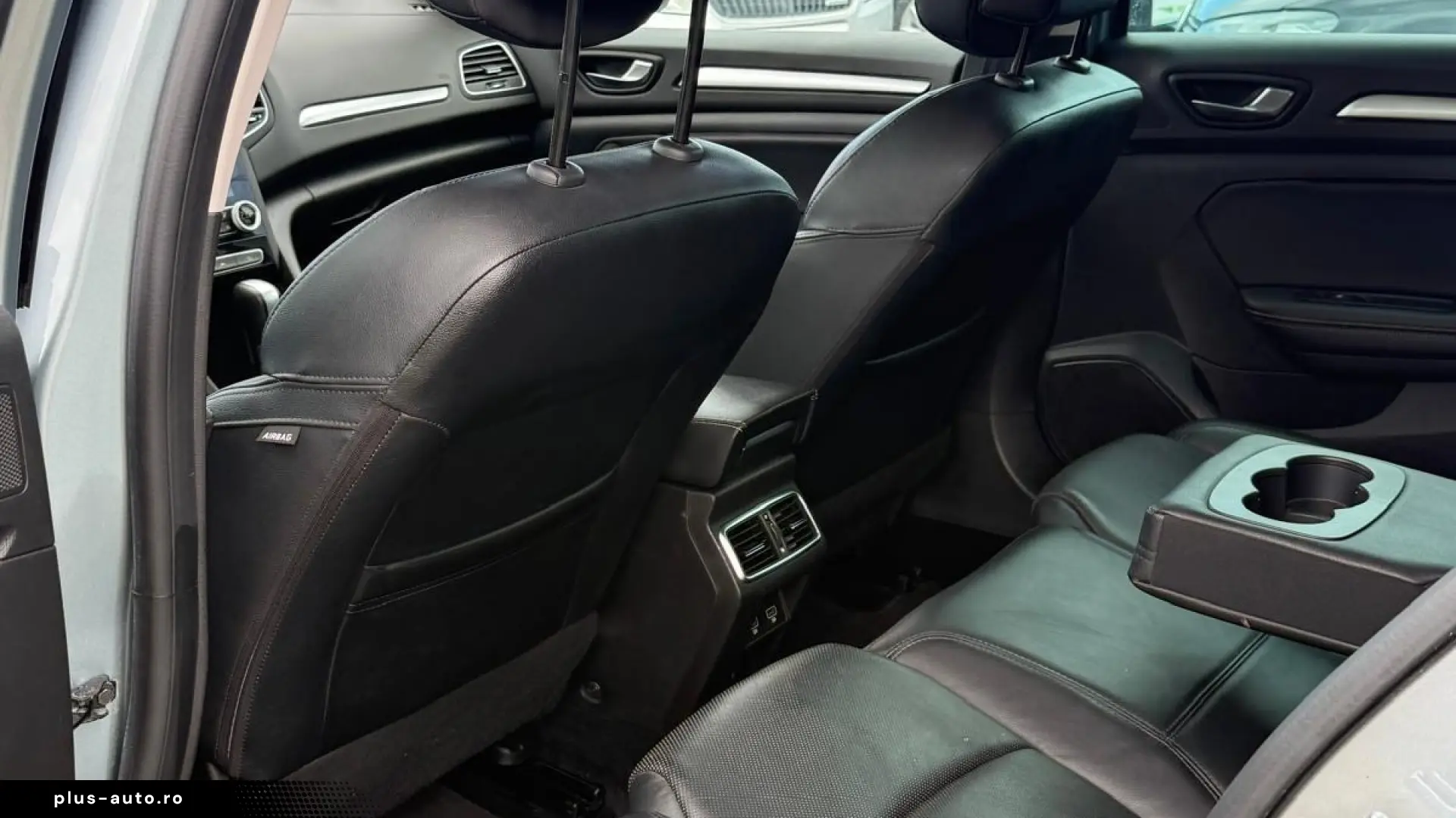 Renault Megane 1.3 TCE 140 CP  Euro 6   Garantie   Rate