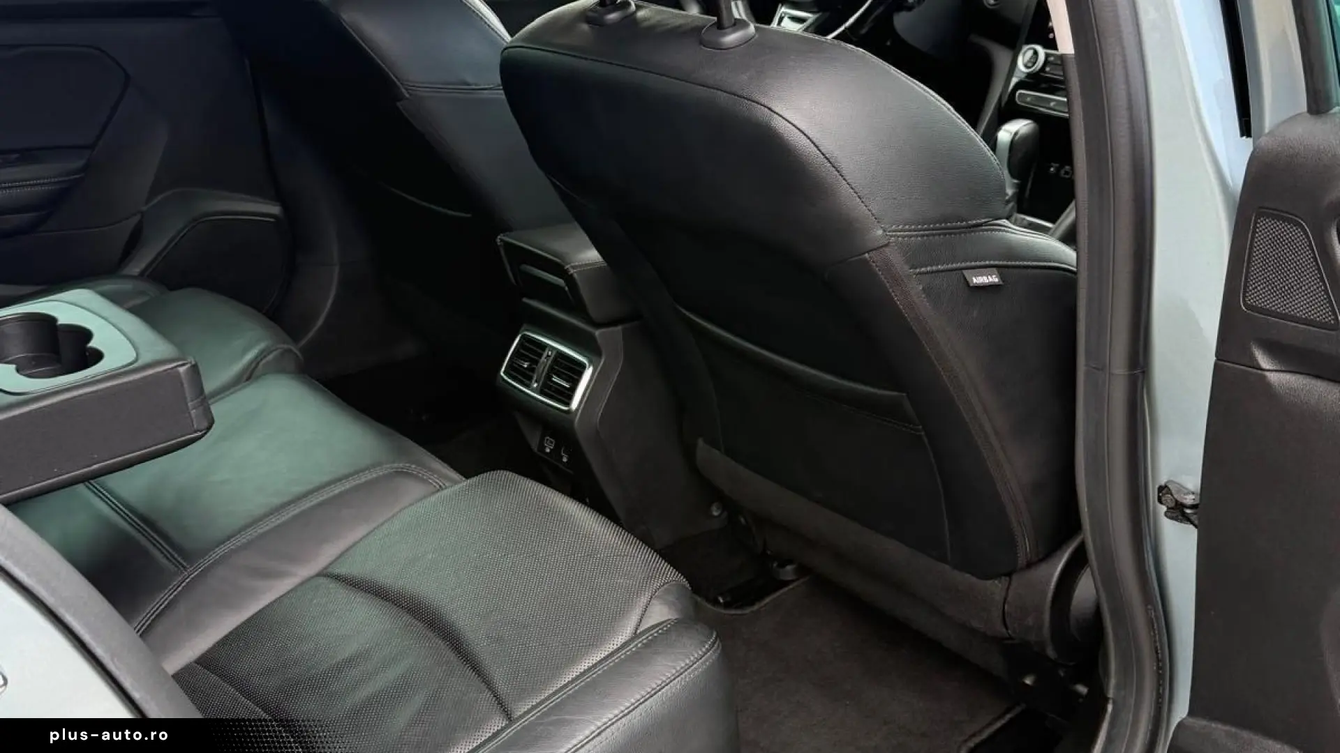 Renault Megane 1.3 TCE 140 CP  Euro 6   Garantie   Rate