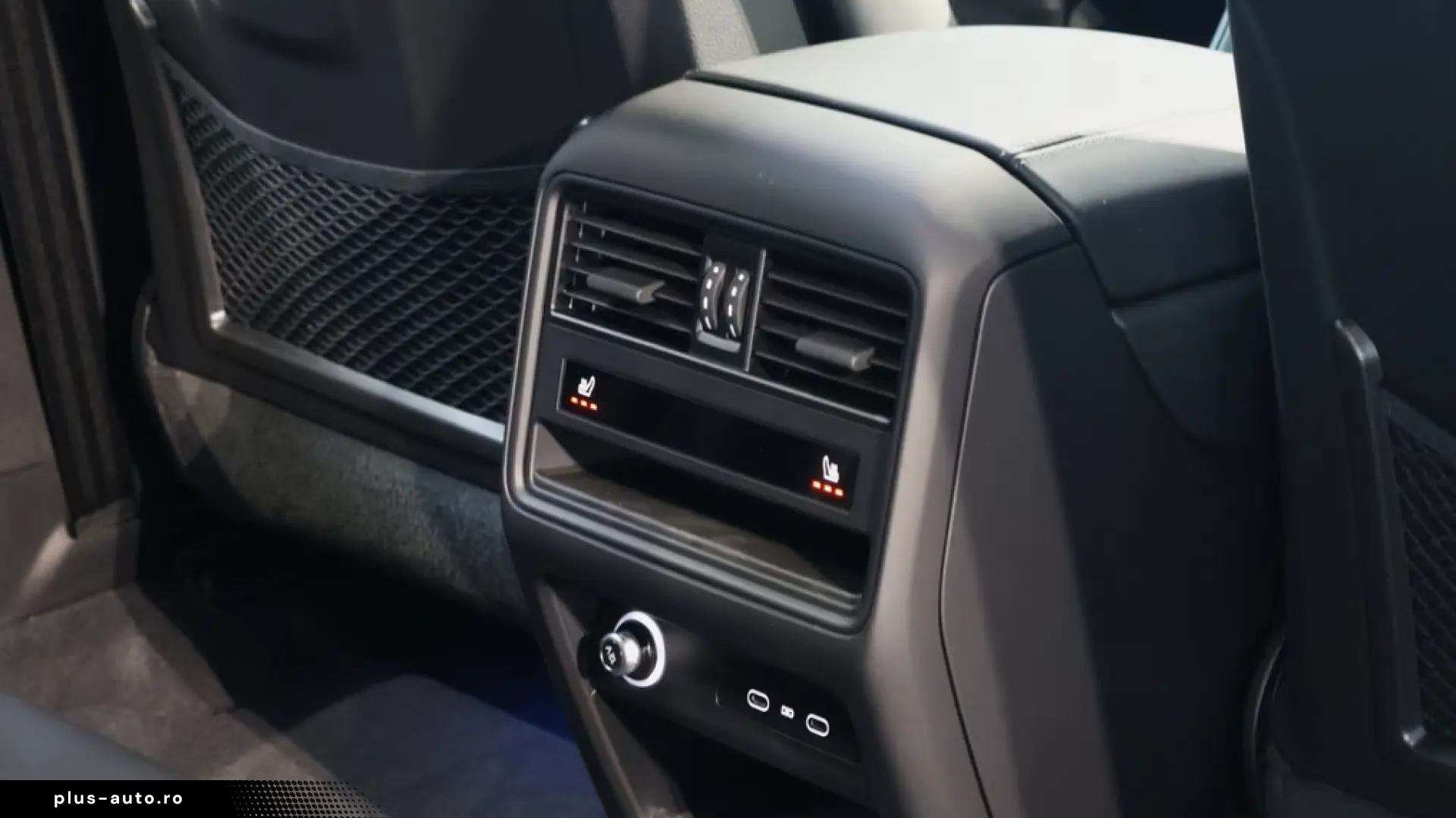 Porsche Cayenne E-Hybrid Black Edition;Sportabgas