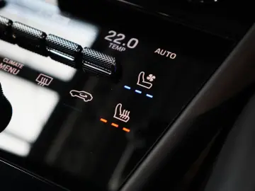 Porsche Cayenne E-Hybrid Black Edition;Sportabgas