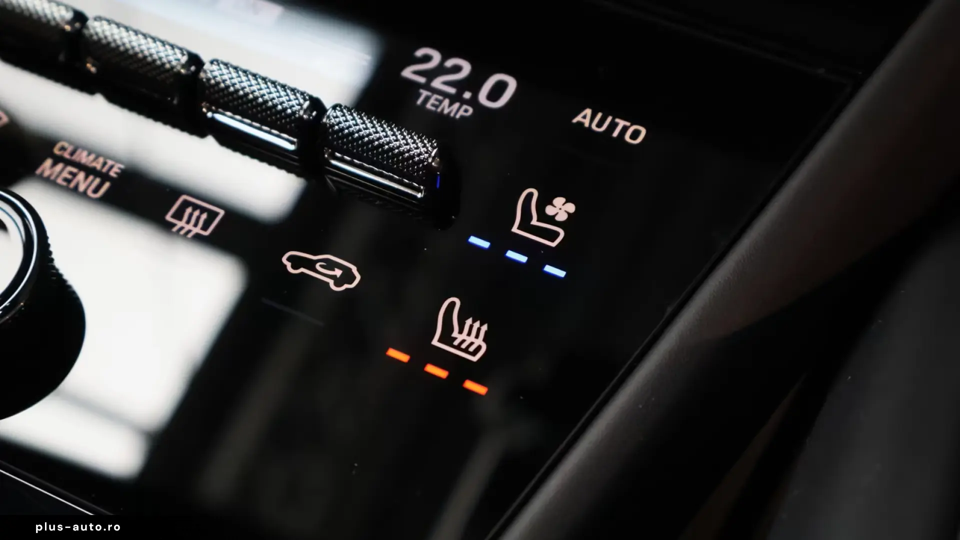 Porsche Cayenne E-Hybrid Black Edition;Sportabgas