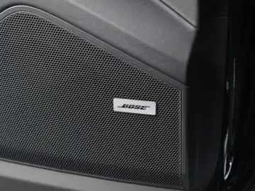 Porsche Cayenne E-Hybrid Black Edition;Sportabgas