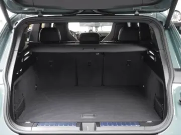 Porsche Cayenne Electric PANORAMA PRIVACY BOSE