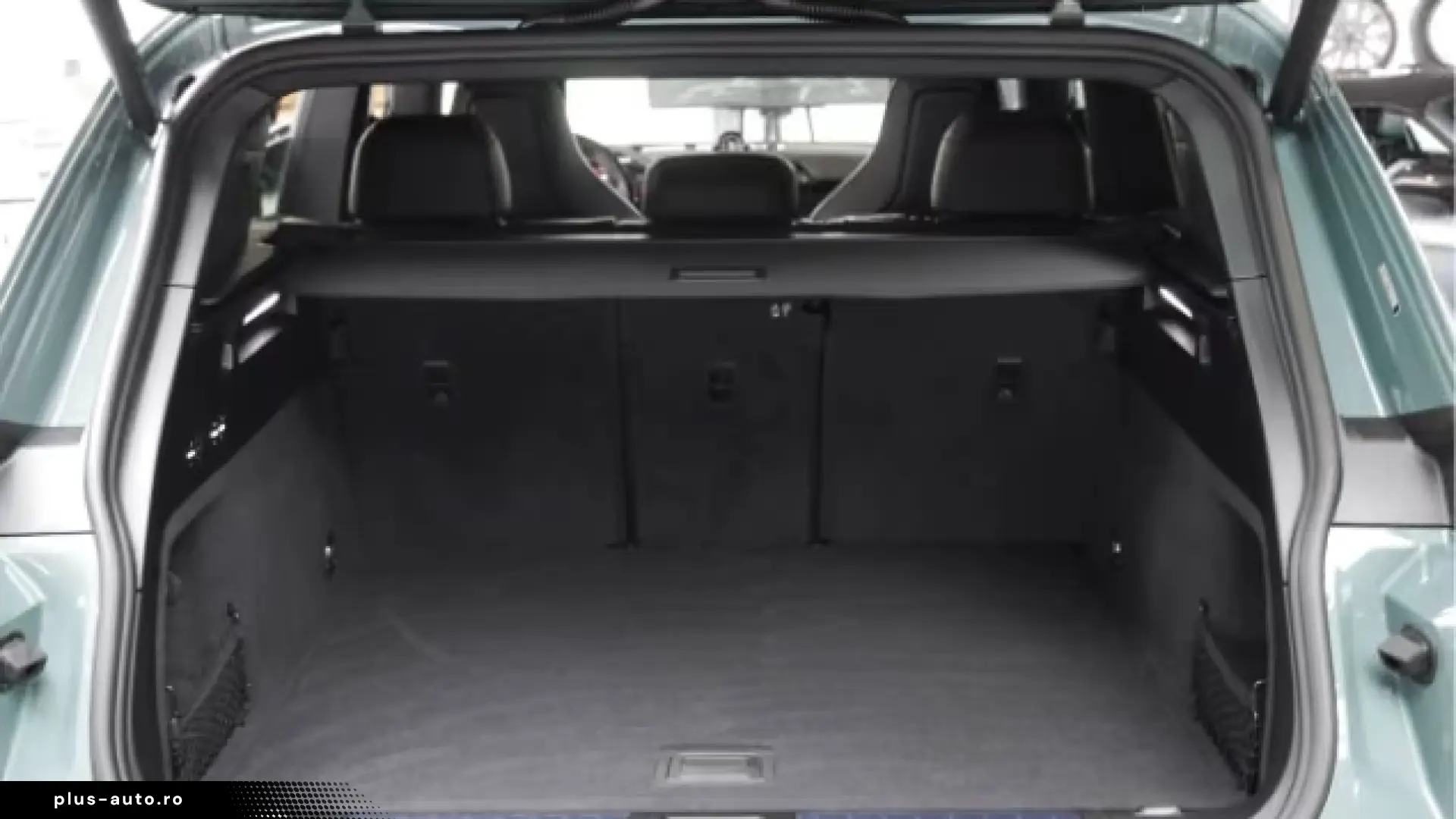 Porsche Cayenne Electric PANORAMA PRIVACY BOSE