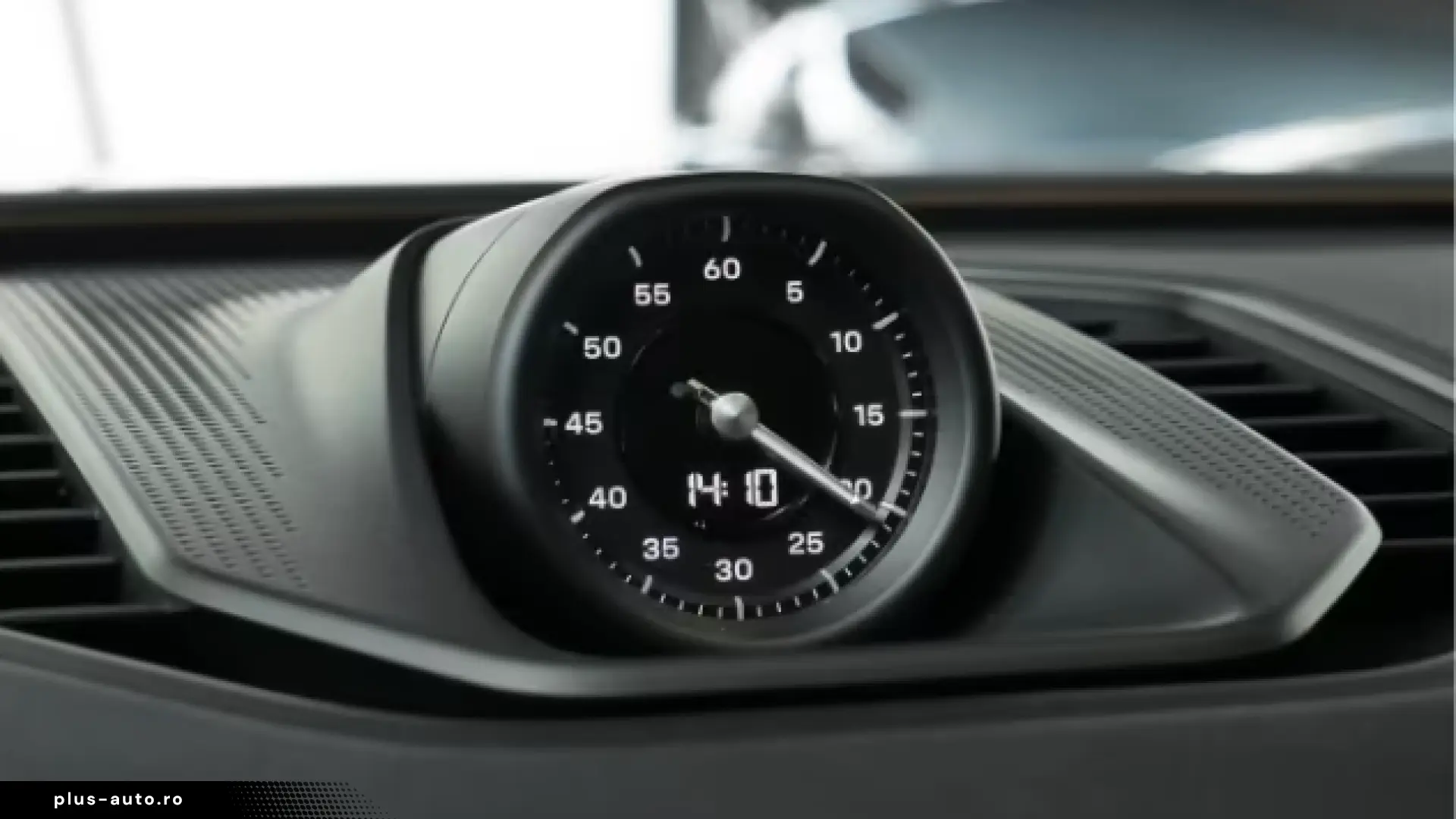 Porsche Cayenne Electric PANORAMA PRIVACY BOSE