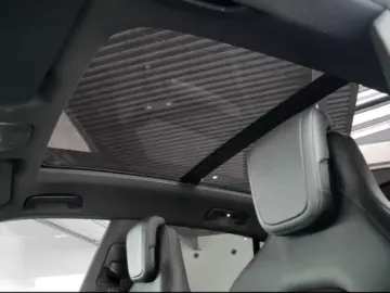Porsche Cayenne Electric PANORAMA PRIVACY BOSE