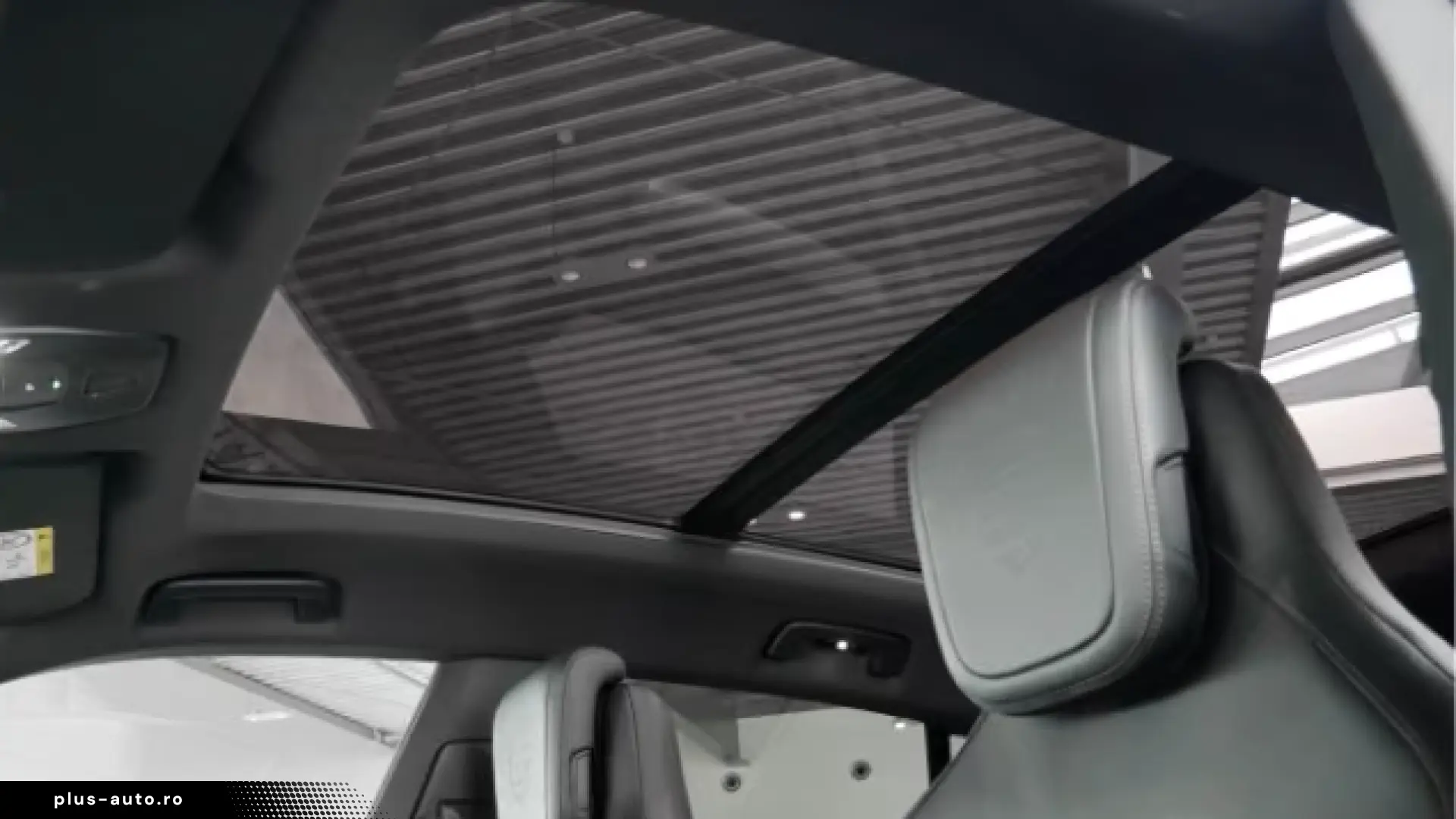 Porsche Cayenne Electric PANORAMA PRIVACY BOSE