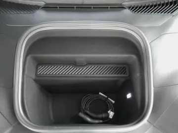 Porsche Cayenne Electric PANORAMA PRIVACY BOSE